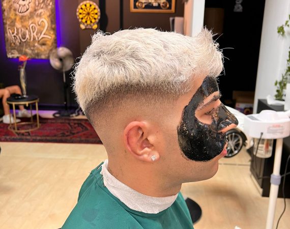 mascarillas-degradados-y-cortes-en-Kur2-BarberShop