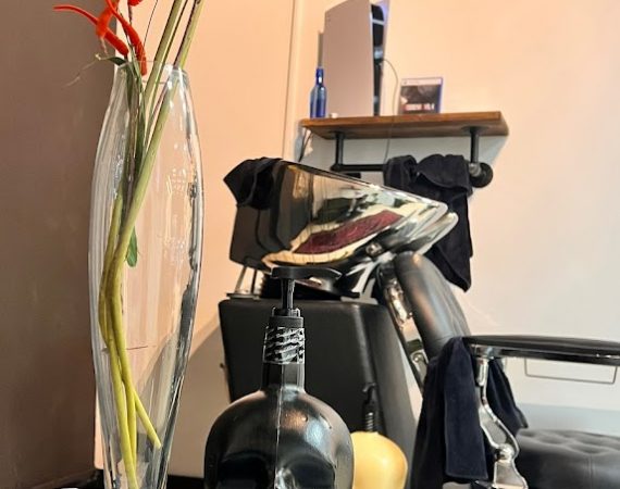 play station 5 kur2 barbershop