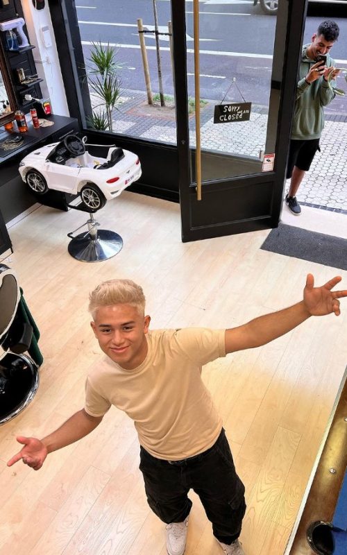 cortes de pelo y tintes en kur2 barbershop cortes de pelo y tintes en kur2 barbershop